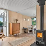 Three-bedroom In Juelsminde * Sonderby (Midtjylland)
