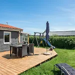 Three-bedroom In Juelsminde Sonderby (Midtjylland)