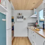 度假居 Three-bedroom In Juelsminde Sonderby (Midtjylland)