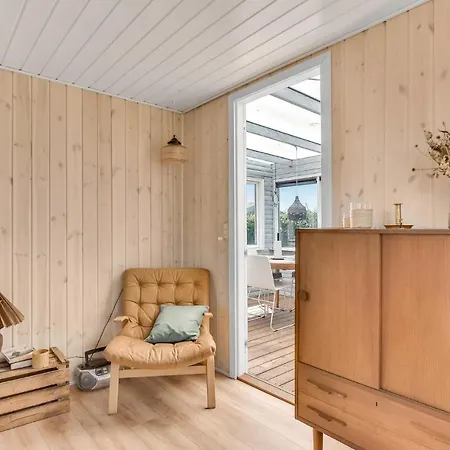 Three-bedroom In Juelsminde * Sonderby (Midtjylland)