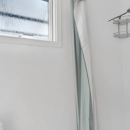 Vakantiehuis Three-bedroom In Juelsminde *